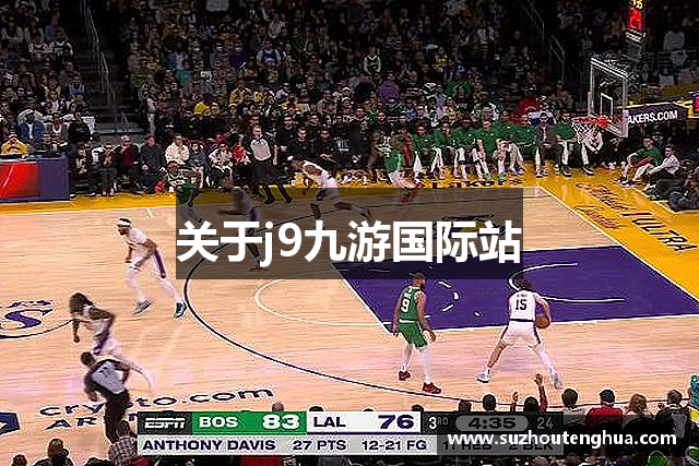 关于j9九游国际站